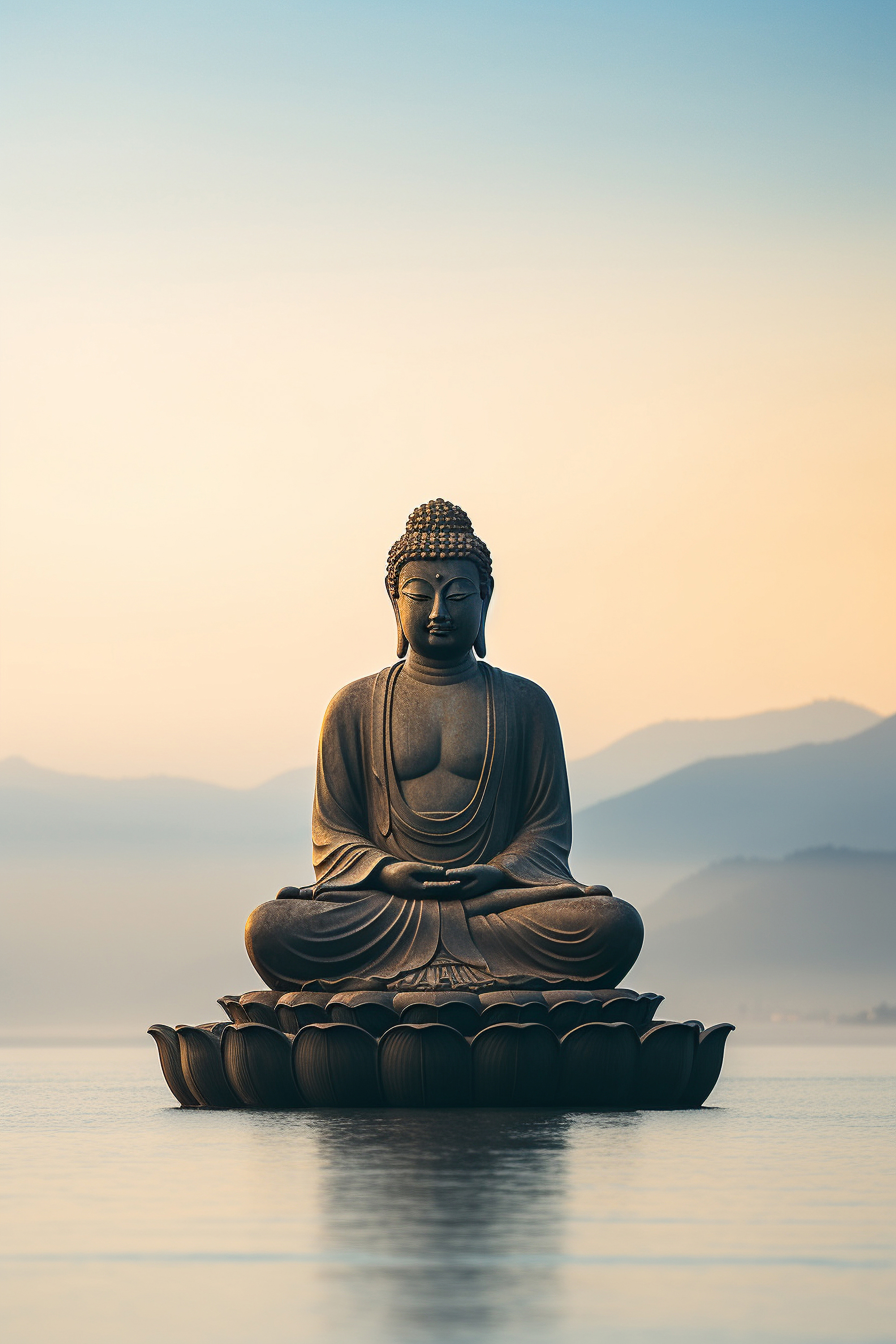 Big Buddha & Wat Chalong