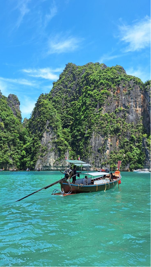 Phi Phi Islands